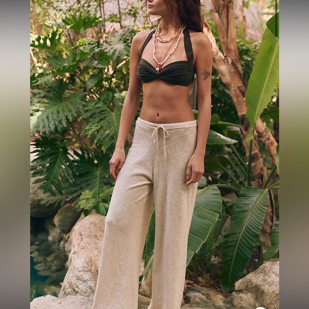 Free People Beach Pants
